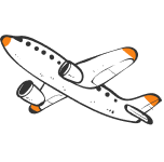 Travel illustration